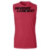 Men's B-Core Sleeveless T-Shirt Thumbnail