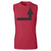 Men's B-Core Sleeveless T-Shirt Thumbnail