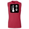 Men's B-Core Sleeveless T-Shirt Thumbnail