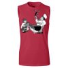 Men's B-Core Sleeveless T-Shirt Thumbnail