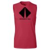 Men's B-Core Sleeveless T-Shirt Thumbnail