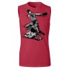 Men's B-Core Sleeveless T-Shirt Thumbnail