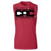 Men's B-Core Sleeveless T-Shirt Thumbnail
