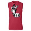 Men's B-Core Sleeveless T-Shirt Thumbnail