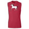 Men's B-Core Sleeveless T-Shirt Thumbnail