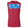 Men's B-Core Sleeveless T-Shirt Thumbnail