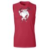Men's B-Core Sleeveless T-Shirt Thumbnail