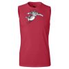 Men's B-Core Sleeveless T-Shirt Thumbnail