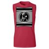 Men's B-Core Sleeveless T-Shirt Thumbnail