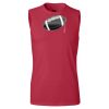 Men's B-Core Sleeveless T-Shirt Thumbnail
