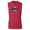 Men's B-Core Sleeveless T-Shirt Thumbnail
