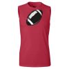 Men's B-Core Sleeveless T-Shirt Thumbnail