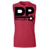 Men's B-Core Sleeveless T-Shirt Thumbnail