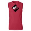Men's B-Core Sleeveless T-Shirt Thumbnail