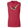 Men's B-Core Sleeveless T-Shirt Thumbnail