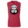 Men's B-Core Sleeveless T-Shirt Thumbnail