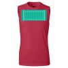 Men's B-Core Sleeveless T-Shirt Thumbnail