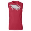 Men's B-Core Sleeveless T-Shirt Thumbnail