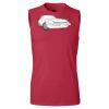 Men's B-Core Sleeveless T-Shirt Thumbnail