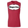 Men's B-Core Sleeveless T-Shirt Thumbnail