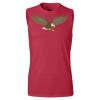 Men's B-Core Sleeveless T-Shirt Thumbnail