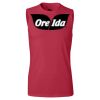 Men's B-Core Sleeveless T-Shirt Thumbnail