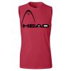 Men's B-Core Sleeveless T-Shirt Thumbnail
