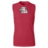 Men's B-Core Sleeveless T-Shirt Thumbnail