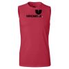 Men's B-Core Sleeveless T-Shirt Thumbnail