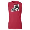 Men's B-Core Sleeveless T-Shirt Thumbnail