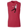 Men's B-Core Sleeveless T-Shirt Thumbnail