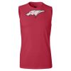 Men's B-Core Sleeveless T-Shirt Thumbnail