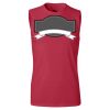 Men's B-Core Sleeveless T-Shirt Thumbnail