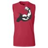Men's B-Core Sleeveless T-Shirt Thumbnail