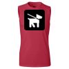 Men's B-Core Sleeveless T-Shirt Thumbnail