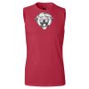 Men's B-Core Sleeveless T-Shirt Thumbnail