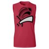 Men's B-Core Sleeveless T-Shirt Thumbnail
