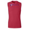 Men's B-Core Sleeveless T-Shirt Thumbnail