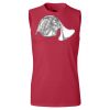 Men's B-Core Sleeveless T-Shirt Thumbnail