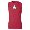 Men's B-Core Sleeveless T-Shirt Thumbnail