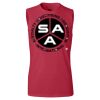 Men's B-Core Sleeveless T-Shirt Thumbnail