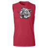 Men's B-Core Sleeveless T-Shirt Thumbnail
