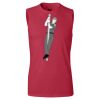 Men's B-Core Sleeveless T-Shirt Thumbnail