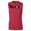 Men's B-Core Sleeveless T-Shirt Thumbnail