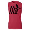 Men's B-Core Sleeveless T-Shirt Thumbnail