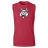 Men's B-Core Sleeveless T-Shirt Thumbnail