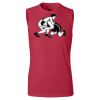 Men's B-Core Sleeveless T-Shirt Thumbnail