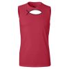Men's B-Core Sleeveless T-Shirt Thumbnail