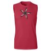 Men's B-Core Sleeveless T-Shirt Thumbnail