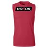Men's B-Core Sleeveless T-Shirt Thumbnail